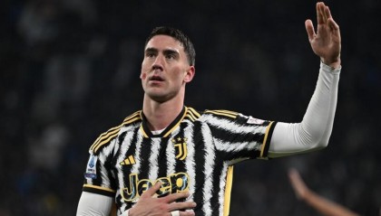 记者：弗拉霍维奇被推荐给纽卡，尤文愿接受3000万欧报价